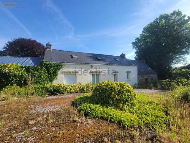 Maison vente à Moulin Madame, Gourin