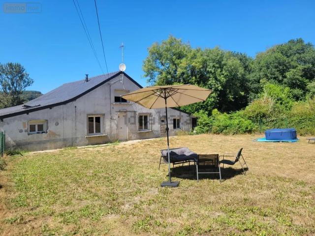 Maison vente à Guel Kaër, Gourin
