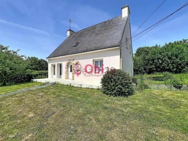 Maison vente à Pont Mouton, Gourin