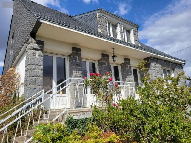 Maison vente à Guel Kaër, Gourin