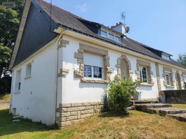 Maison vente à Guel Kaër, Gourin