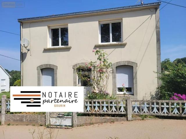 Maison vente à Guel Kaër, Gourin