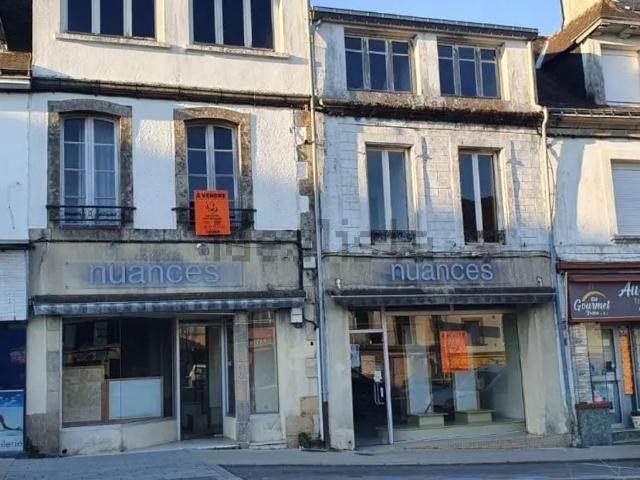 Maison vente à Guel Kaër, Gourin