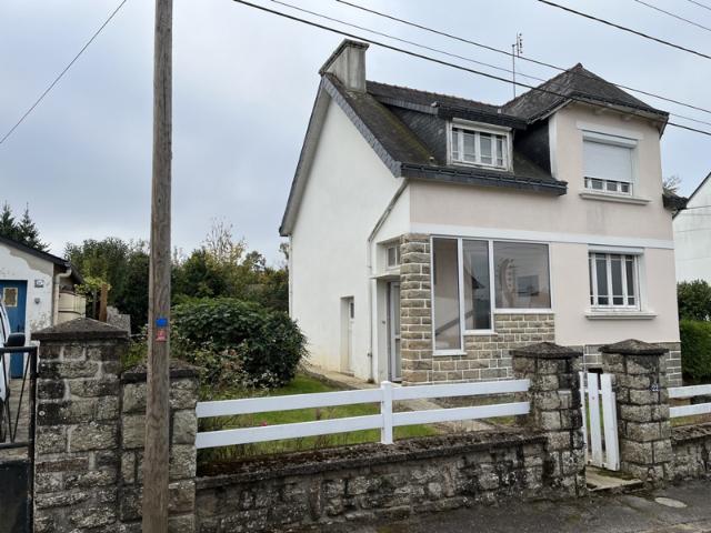 Maison vente à Pontivy, Bretagne