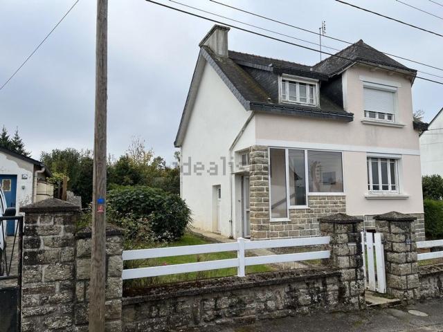 Maison vente à Guel Kaër, Gourin