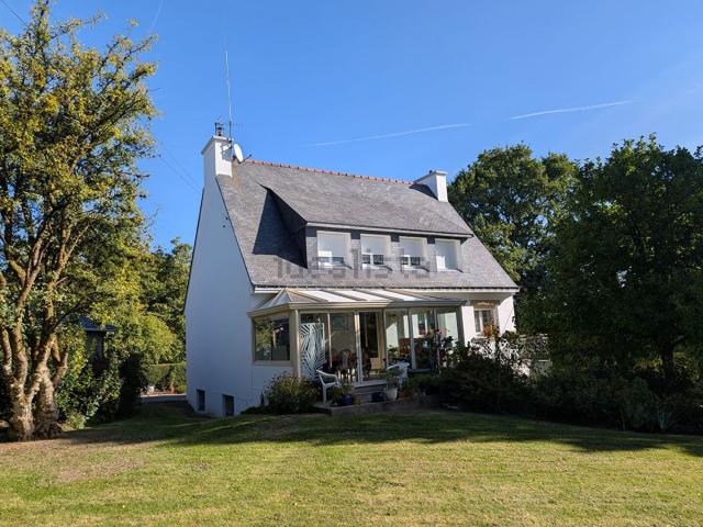 Maison vente à Malachappe, Gourin