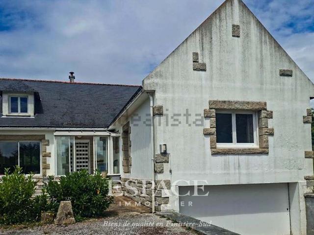 Maison vente à Guel Kaër, Gourin