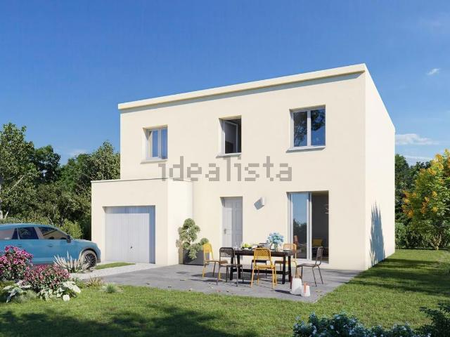 Maison vente à Tourne là-bas, Gourlizon