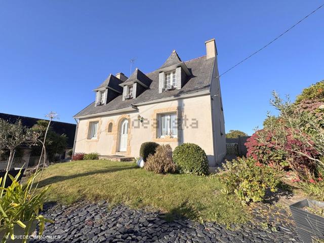 Maison vente à Bellevue, Gourlizon