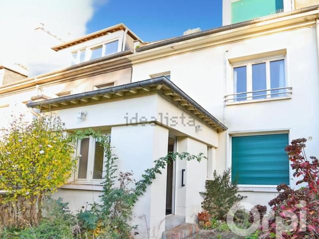 Maison vente à Saint-Clair, Gournay-en-Bray