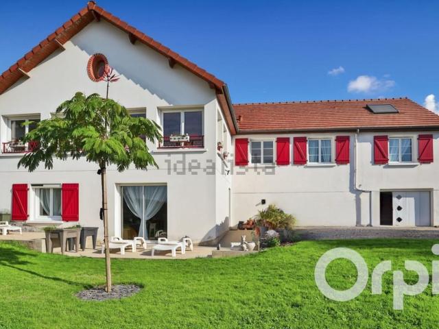 Maison vente à Montel, Saint-Pierre-es-Champs