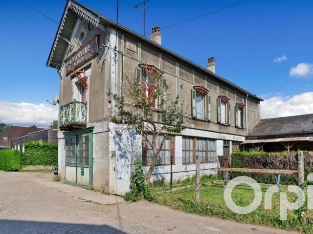 Maison vente à Ferrières-en-Bray, Seine-Maritime