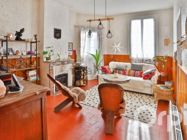 Maison vente à Saint-Clair, Gournay-en-Bray