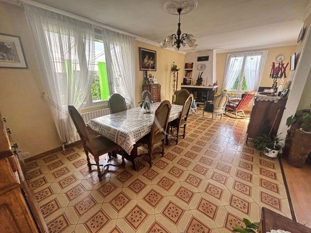Maison vente à Dieppe, Gournay-en-bray