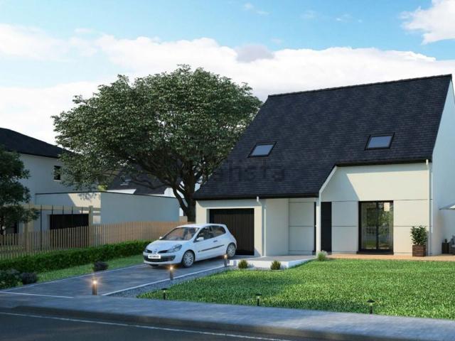 Maison vente à Saint-Clair, Gournay-en-Bray