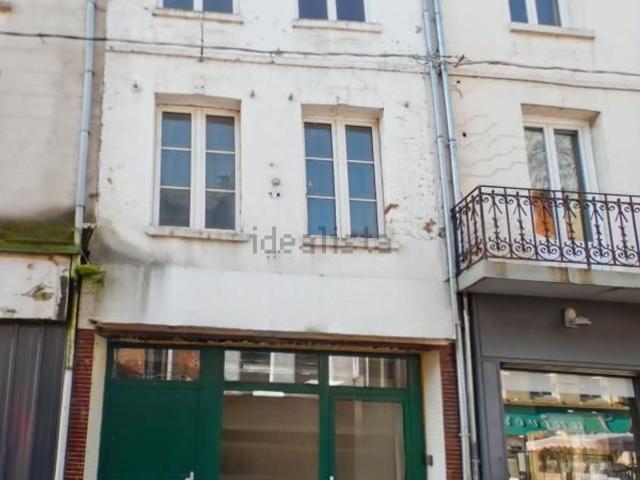 Maison vente à Saint-Clair, Gournay-en-Bray