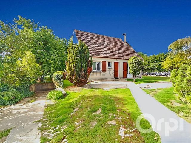 Maison vente à Saint-Clair, Gournay-en-Bray