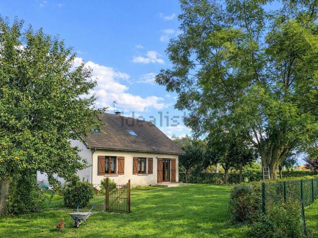 Maison vente à Ferme du Couvent, Gournay-en-Bray