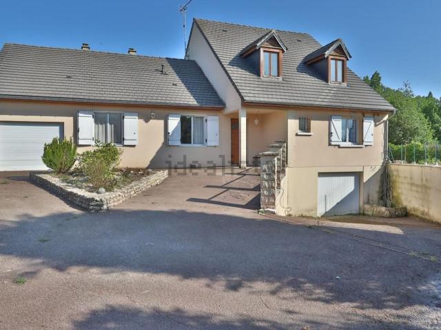 Maison vente à Saint-Clair, Gournay-en-Bray