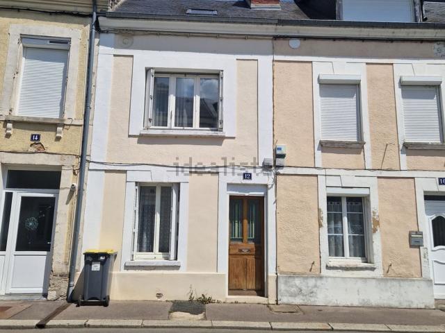 Maison vente à Ferrières-en-Bray, Seine-Maritime