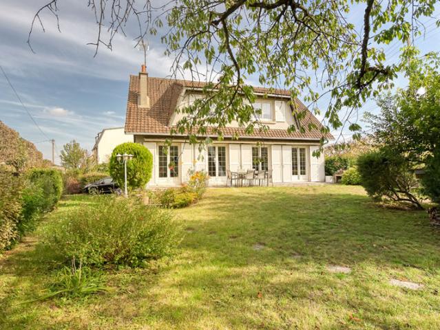 Maison vente à Le Raincy, Gournay-sur-marne