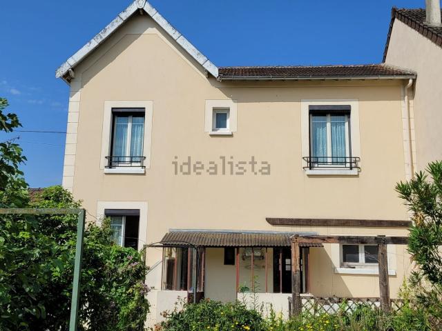 Maison vente à Goussainville, Val-d'Oise