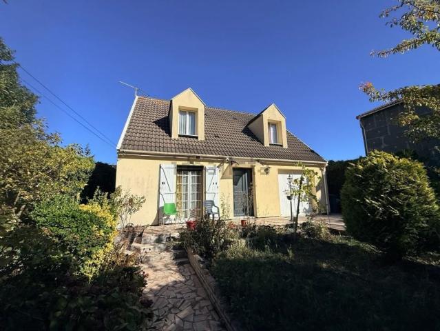 Maison vente à Goussainville, Val-d'Oise