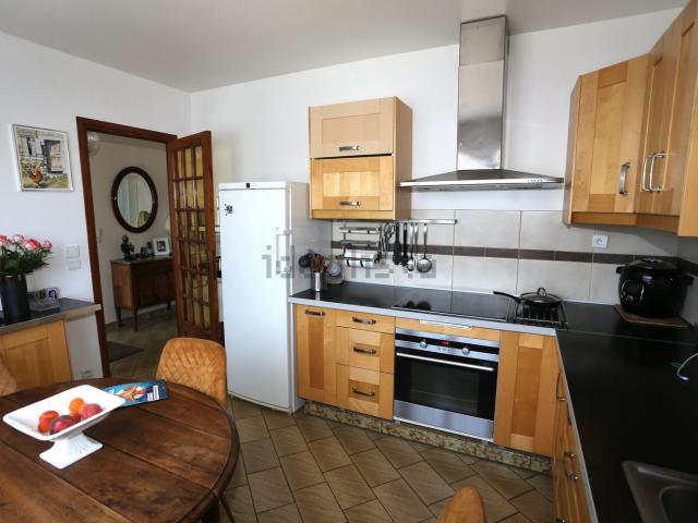 Maison vente à Fontenay-en-Parisis, Val-d'Oise