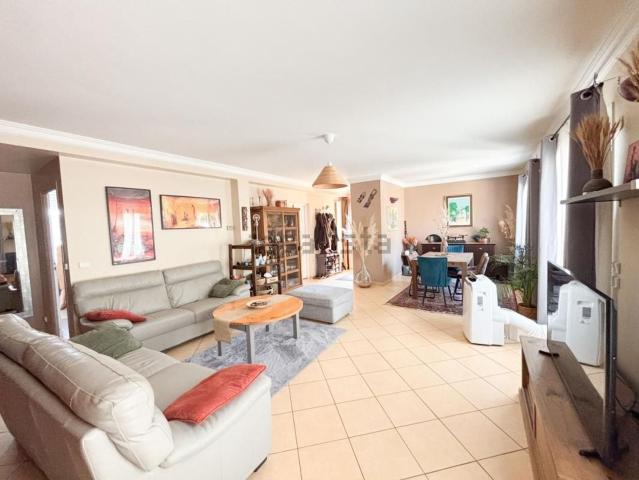 Maison vente à Goussainville, Val-d'Oise