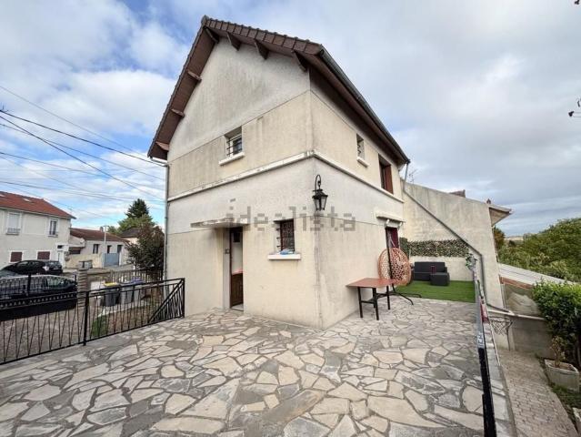 Maison vente à Goussainville, Val-d'Oise