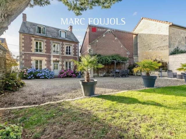 Maison location à Gouvieux, Oise