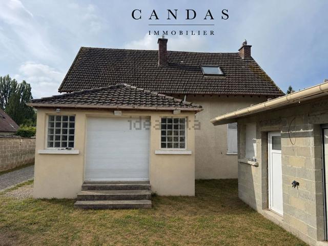 Maison vente à Chaumont, Gouvieux