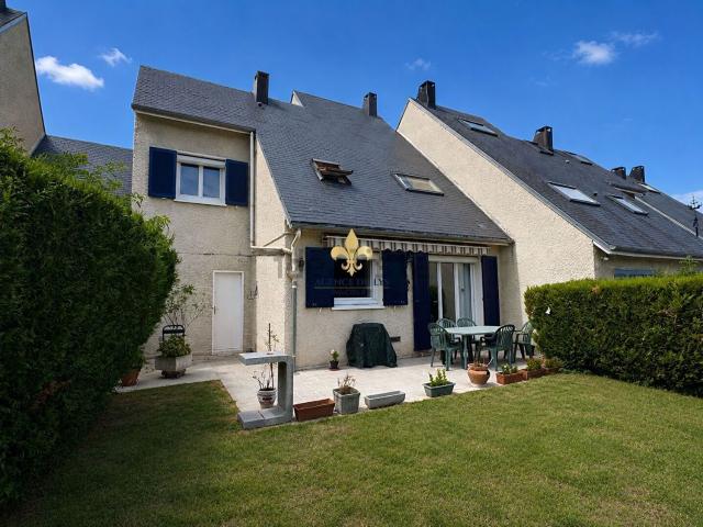 Maison vente à Gouvieux, Oise