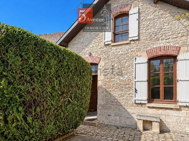 Maison vente à Gouvieux, Oise