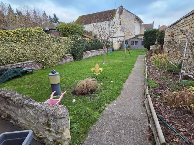 Maison vente à Senlis, Gouvieux