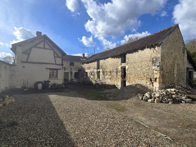 Maison vente à Chaumont, Gouvieux