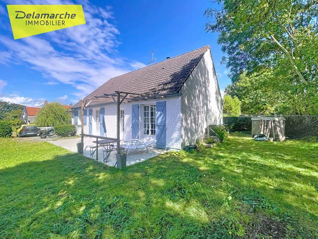 Maison vente à Coutances, Gouville-sur-mer