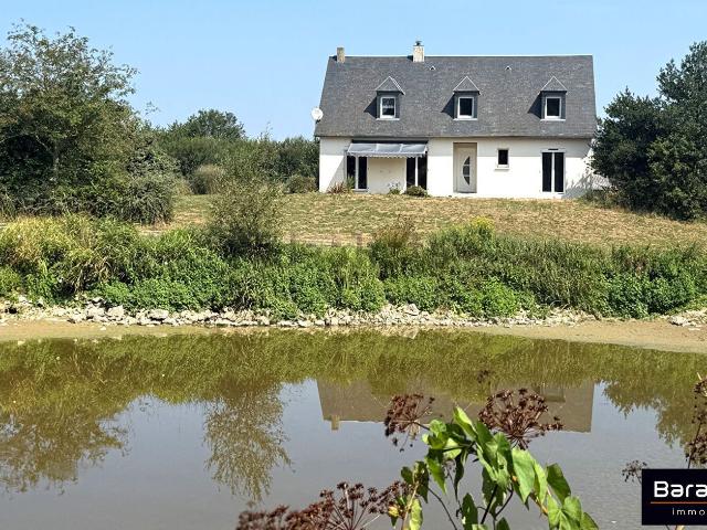 Maison vente à Montsurvent, Gouville-sur-Mer
