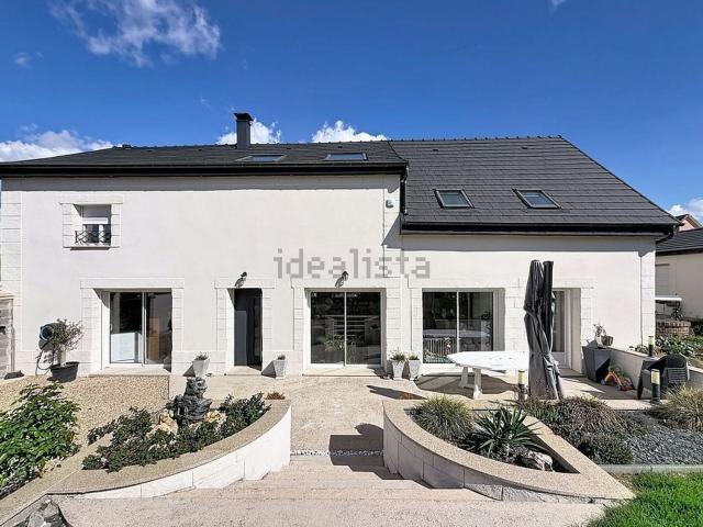 Maison vente à Les Petit Friés, Gouy