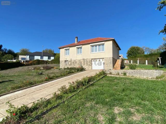 Maison vente à Les Petit Friés, Gouy
