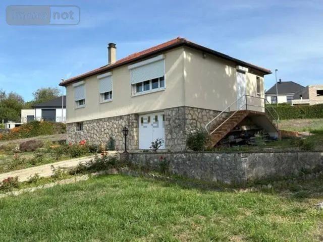 Maison vente à Les Petit Friés, Gouy