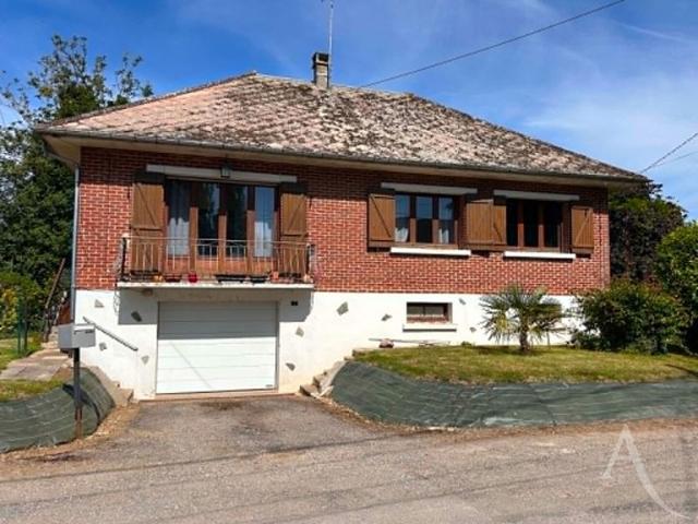 Maison vente à Montreuil-sur-Mer, Gouy-saint-andré