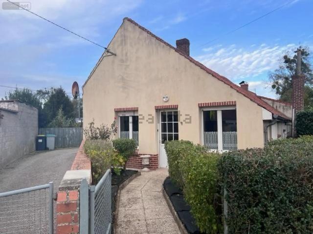 Maison vente à Gouy-Saint-André, Pas-de-Calais