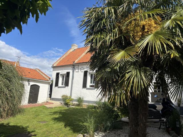 Maison vente à Gouy-sous-Bellonne, Pas-de-Calais