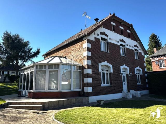 Maison vente à Gouzeaucourt, Nord