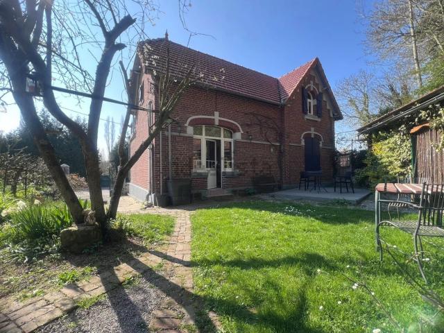 Maison vente à Gouzeaucourt, Nord