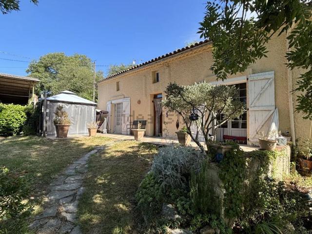 Maison vente à Montesquieu-Volvestre, Haute-Garonne