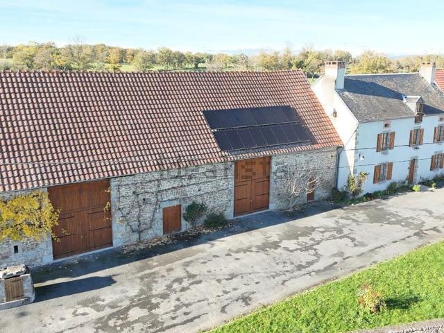 Maison vente à Gouzon