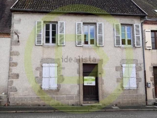 Maison vente à Gouzon