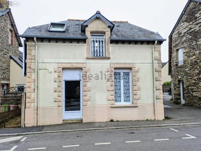Maison vente à Goven, Ille-et-Vilaine